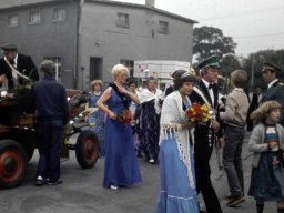 Schützenfest 1981